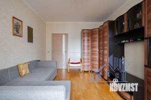 2-к квартира, на длительный срок, 67м2, 7/25 этаж