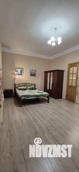 1-к квартира, на длительный срок, 53м2, 2/5 этаж