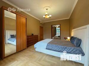 3-к квартира, на длительный срок, 92м2, 3/5 этаж