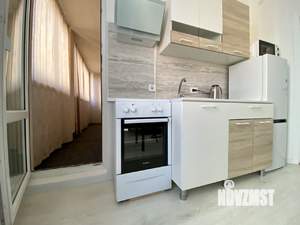 Студия квартира, на длительный срок, 25м2, 2/7 этаж