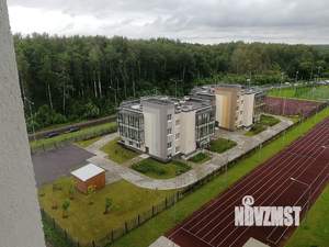 1-к квартира, на длительный срок, 33м2, 9/20 этаж