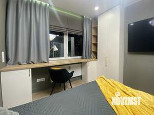 1-к квартира, на длительный срок, 37м2, 5/14 этаж