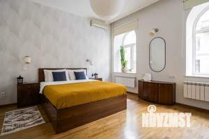 2-к квартира, посуточно, 90м2, 1/5 этаж