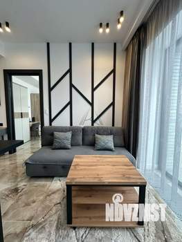 2-к квартира, на длительный срок, 44м2, 4/12 этаж