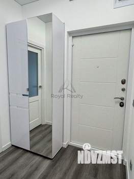2-к квартира, на длительный срок, 55м2, 4/12 этаж
