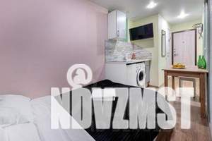 1-к квартира, посуточно, 16м2, 1/5 этаж