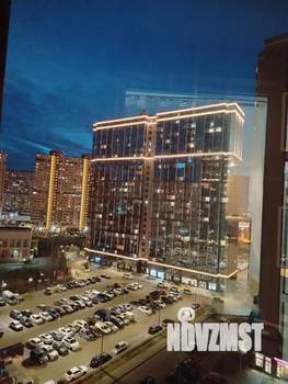 Студия квартира, на длительный срок, 30м2, 11/25 этаж