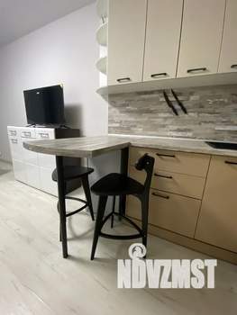 Студия квартира, посуточно, 23м2, 1/5 этаж