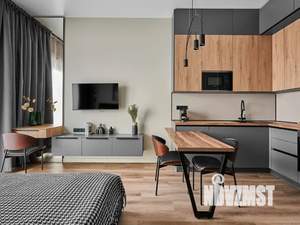 1-к квартира, посуточно, 30м2, 10/11 этаж