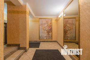 2-к квартира, посуточно, 80м2, 6/9 этаж