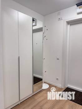 Студия квартира, на длительный срок, 25м2, 8/11 этаж