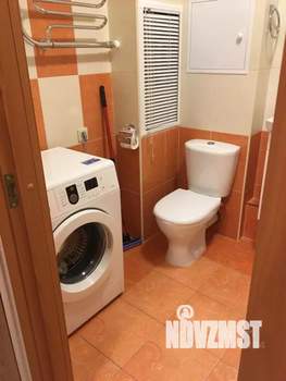 1-к квартира, на длительный срок, 32м2, 20/26 этаж