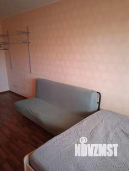 1-к квартира, на длительный срок, 36м2, 8/16 этаж