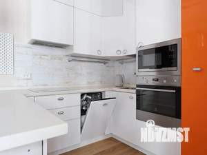 3-к квартира, посуточно, 105м2, 3/10 этаж
