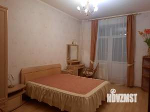 3-к квартира, на длительный срок, 96м2, 11/16 этаж