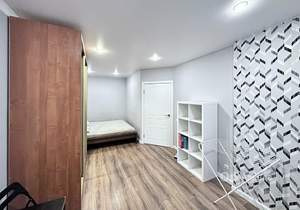 1-к квартира, на длительный срок, 37м2, 14/25 этаж