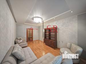 3-к квартира, на длительный срок, 100м2, 2/5 этаж