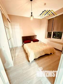 2-к квартира, на длительный срок, 55м2, 5/12 этаж