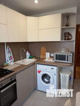 2-к квартира, на длительный срок, 45м2, 7/9 этаж