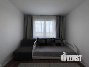 Студия квартира, посуточно, 20м2, 20/22 этаж