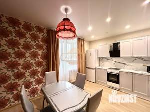 2-к квартира, на длительный срок, 58м2, 8/21 этаж