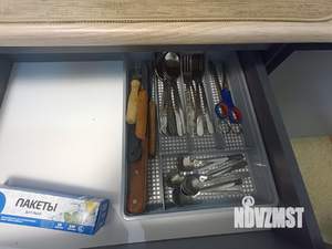 Студия квартира, посуточно, 28м2, 1/6 этаж