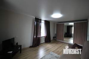 2-к квартира, на длительный срок, 52м2, 3/5 этаж
