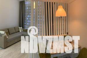 1-к квартира, посуточно, 25м2, 15/15 этаж