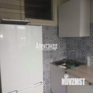 2-к квартира, на длительный срок, 44м2, 5/5 этаж