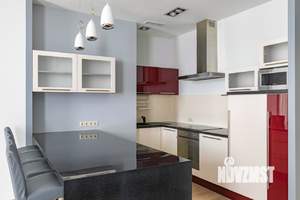 2-к квартира, на длительный срок, 90м2, 3/9 этаж