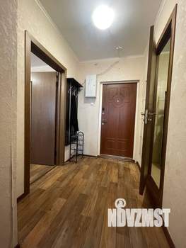 1-к квартира, на длительный срок, 35м2, 15/19 этаж