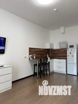 Студия квартира, посуточно, 24м2, 2/12 этаж