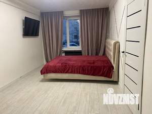 3-к квартира, посуточно, 75м2, 1/9 этаж