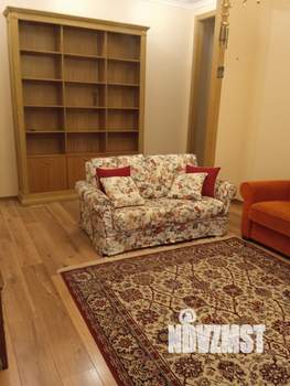 3-к квартира, на длительный срок, 82м2, 3/4 этаж