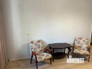 1-к квартира, на длительный срок, 37м2, 2/10 этаж