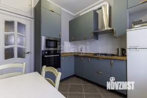 2-к квартира, на длительный срок, 57м2, 3/5 этаж