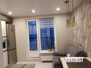2-к квартира, на длительный срок, 58м2, 12/19 этаж