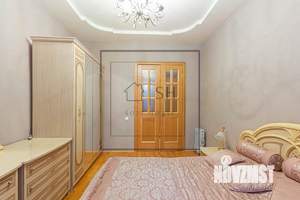 3-к квартира, на длительный срок, 75м2, 3/6 этаж