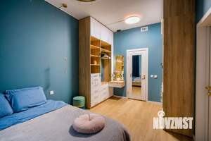 4-к квартира, на длительный срок, 96м2, 1/12 этаж