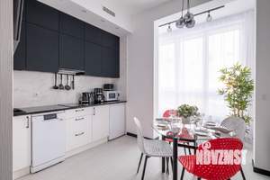 1-к квартира, на длительный срок, 42м2, 9/13 этаж