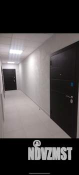 1-к квартира, на длительный срок, 33м2, 4/10 этаж