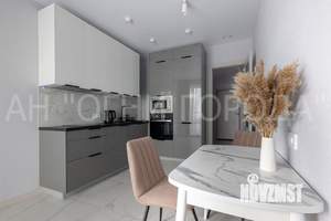 1-к квартира, на длительный срок, 38м2, 3/8 этаж