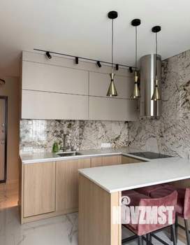 2-к квартира, на длительный срок, 38м2, 2/19 этаж