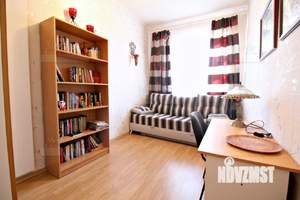 4-к квартира, на длительный срок, 89м2, 6/6 этаж