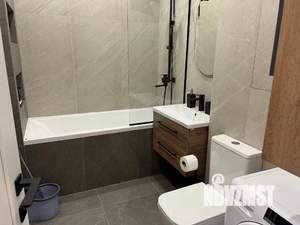 2-к квартира, посуточно, 40м2, 1/1 этаж
