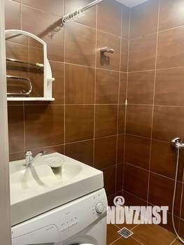 1-к квартира, на длительный срок, 32м2, 8/9 этаж