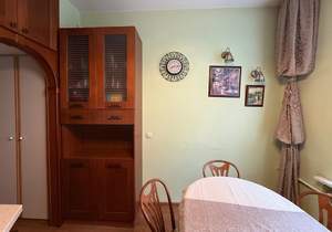 3-к квартира, на длительный срок, 73м2, 1/5 этаж
