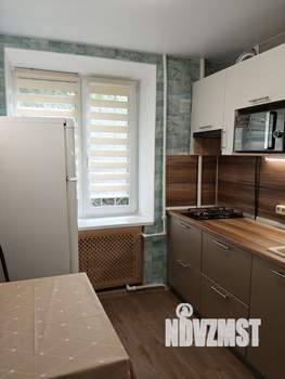 1-к квартира, на длительный срок, 33м2, 2/5 этаж