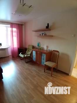 1-к квартира, на длительный срок, 30м2, 2/5 этаж