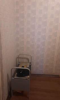 1-к квартира, на длительный срок, 32м2, 2/9 этаж